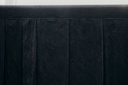 Push up DRAPE 3.86m x 4m high