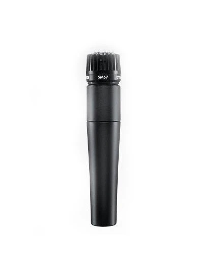 SHURE SM57 Mic