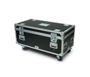 ShowCase - 1200 Led Par Case