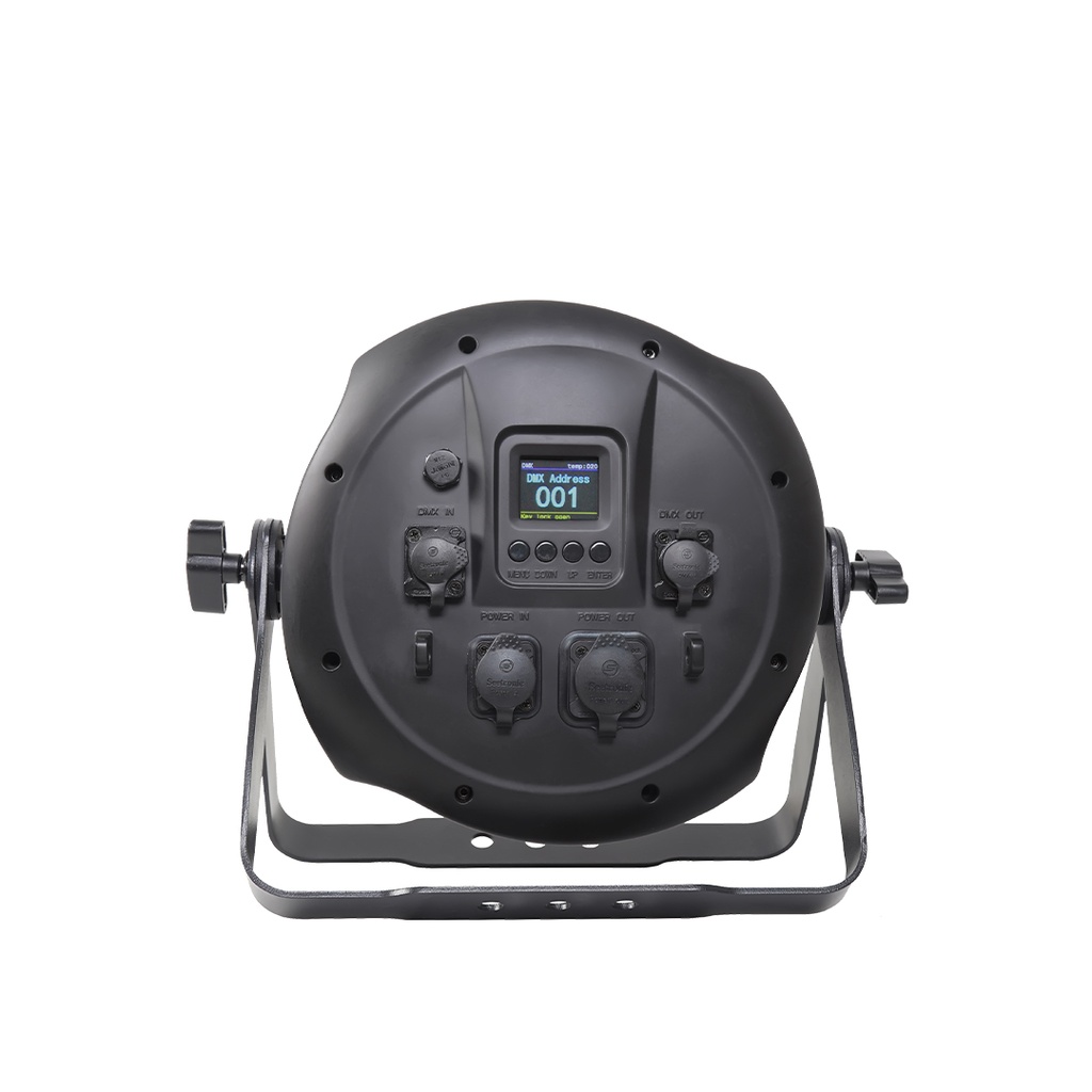 TOURPRO Stadium Par 18IP with WDMX