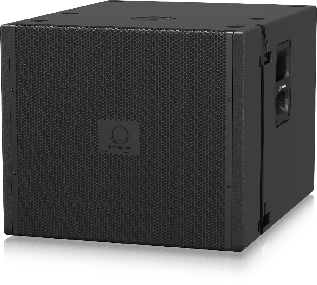 Turbosound - Berlin TBV118L Active