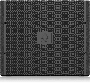 Turbosound - Berlin TBV118L Active