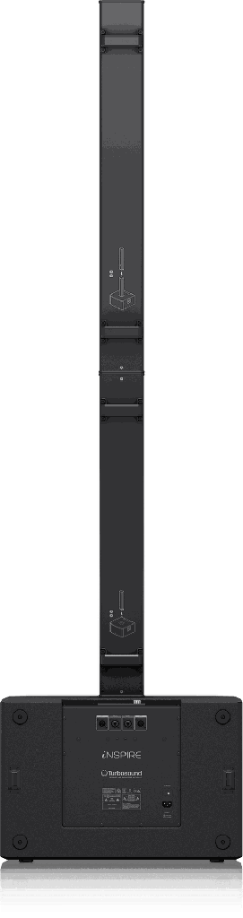 Turbosound - INSPIRE IP3000