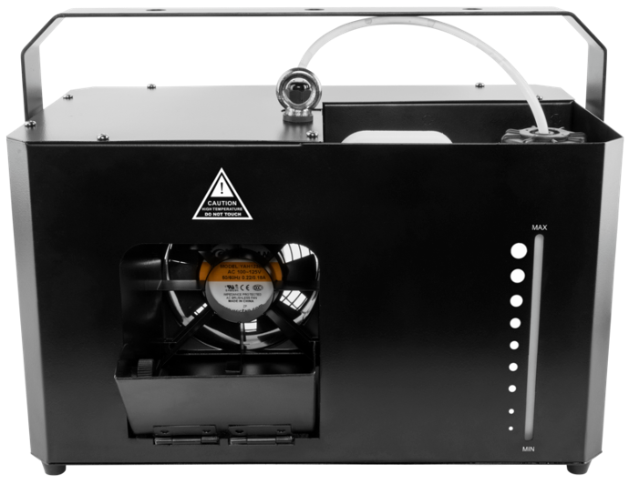 CHAUVET Hurricane 4D Hazer