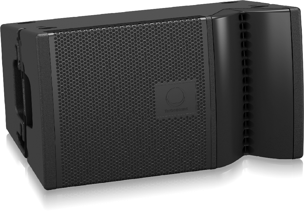 Turbosound - Berlin TBV123