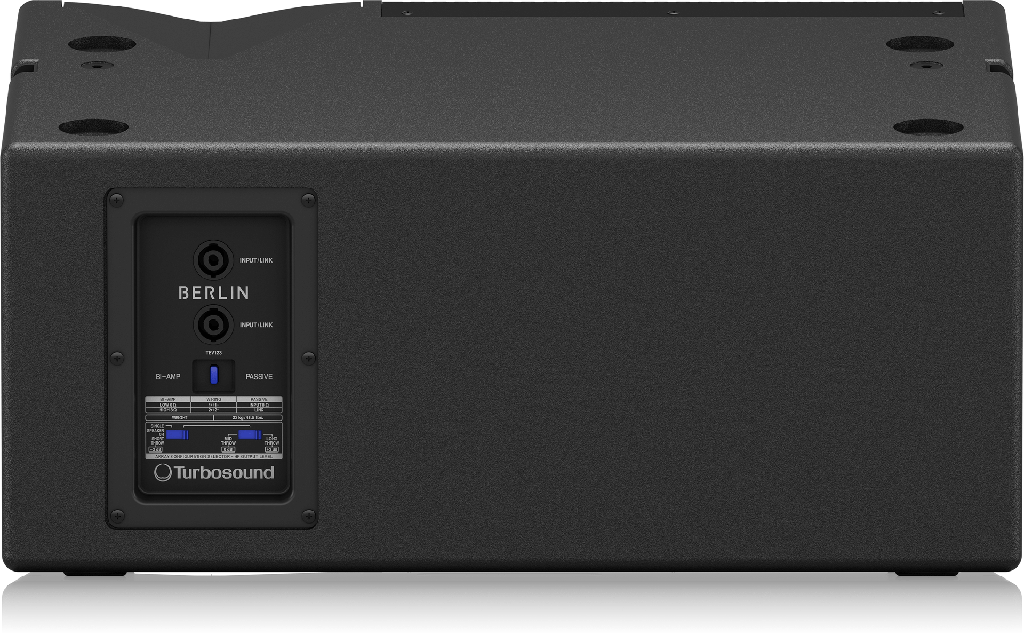 Turbosound - Berlin TBV123