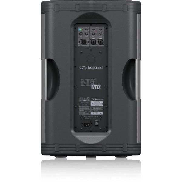 Turbosound - Milan M12