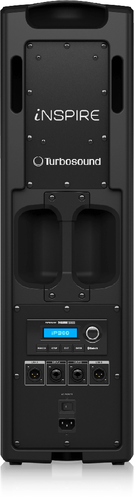 Turbosound - INSPIRE IP300