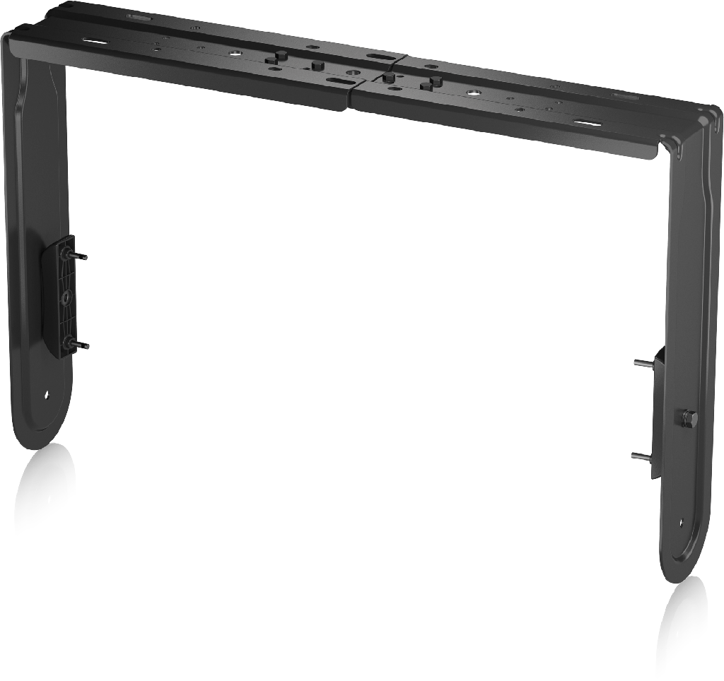 Turbosound - iQ12 Steel Wall Bracket - PAIR
