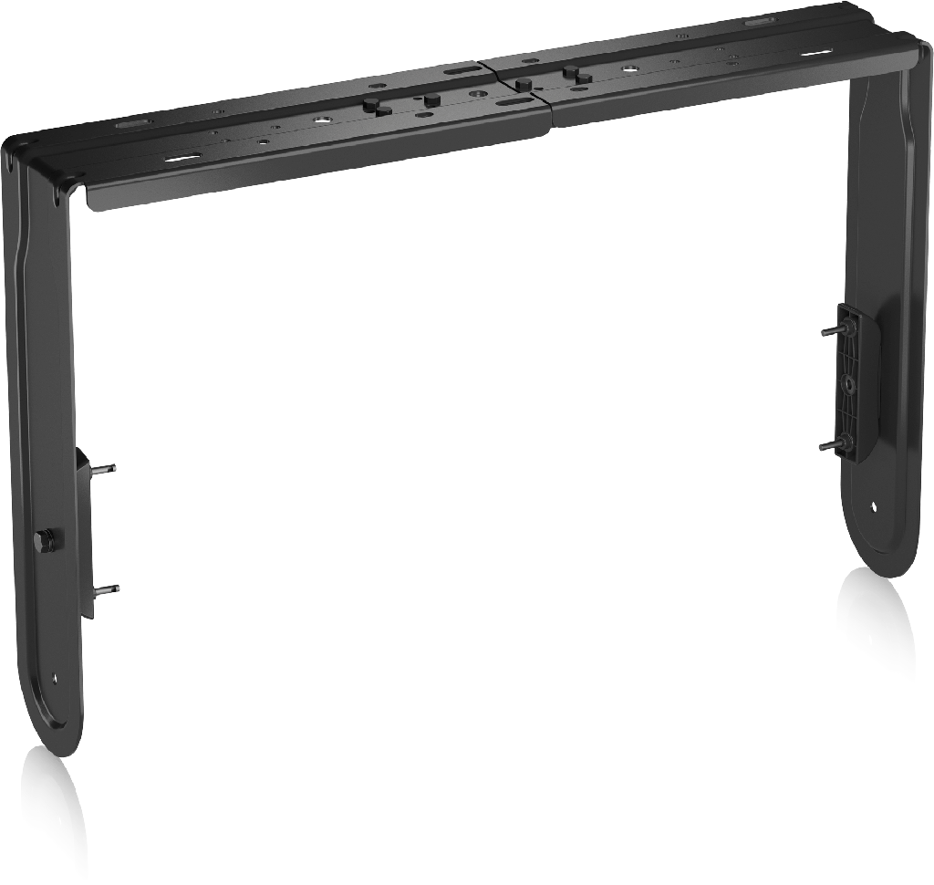 Turbosound - iQ12 Steel Wall Bracket - PAIR