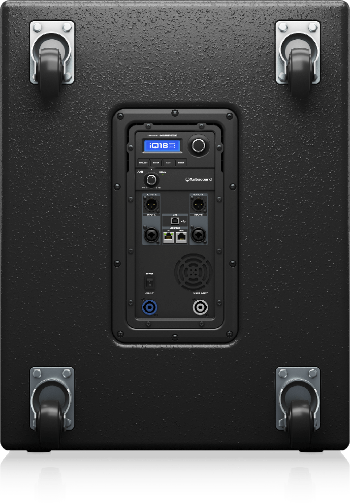 Turbosound - iQ18B