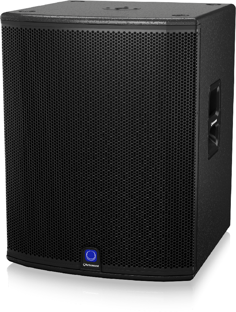 Turbosound - iQ18B