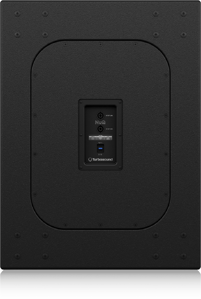 Turbosound - NuQ118B