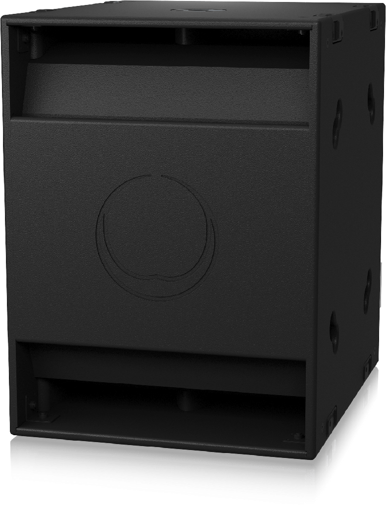 Turbosound - NuQ118B-AN