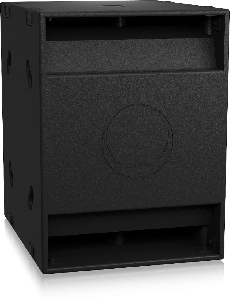 Turbosound - NuQ118B-AN