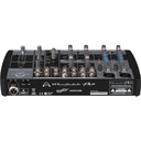 Wharfedale Pro - CONNECT 1002USB/FX