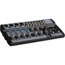 Wharfedale Pro - CONNECT 1202USB/FX