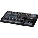 Wharfedale Pro - CONNECT 1202USB/FX