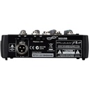Wharfedale Pro - CONNECT 502USB