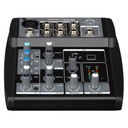 Wharfedale Pro - CONNECT 502USB
