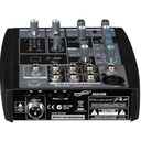 Wharfedale Pro - CONNECT 502USB