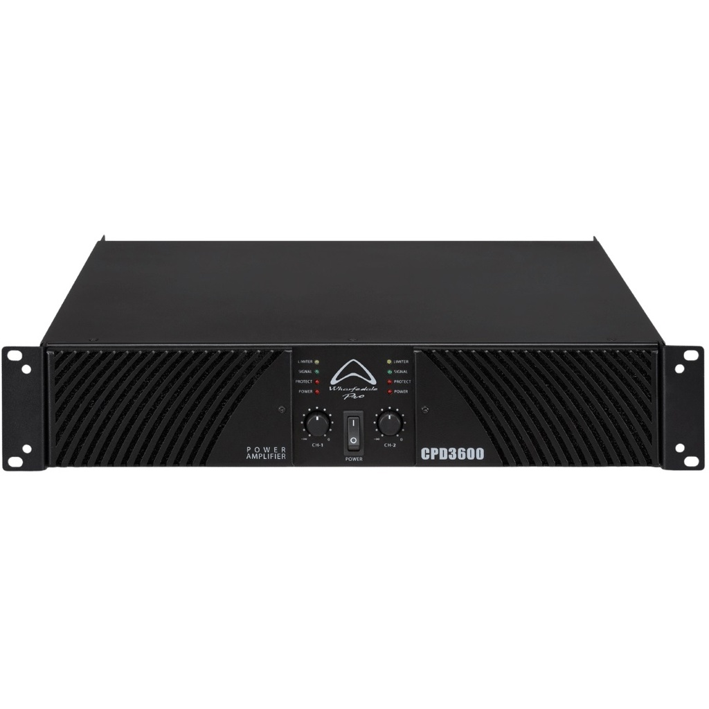 Wharfedale Pro - CPD3600
