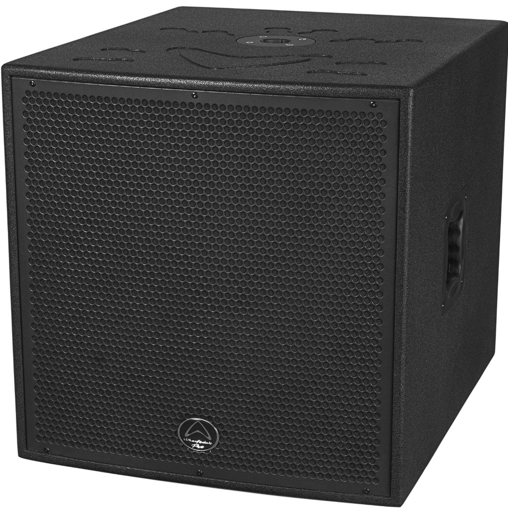 Wharfedale Pro - DELTA-AX18B