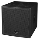 Wharfedale Pro - DELTA-AX15B 15" Active Subwoofer