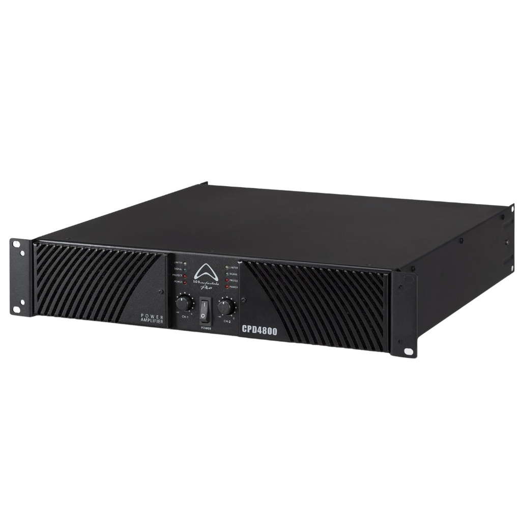 Wharfedale Pro - CPD4800