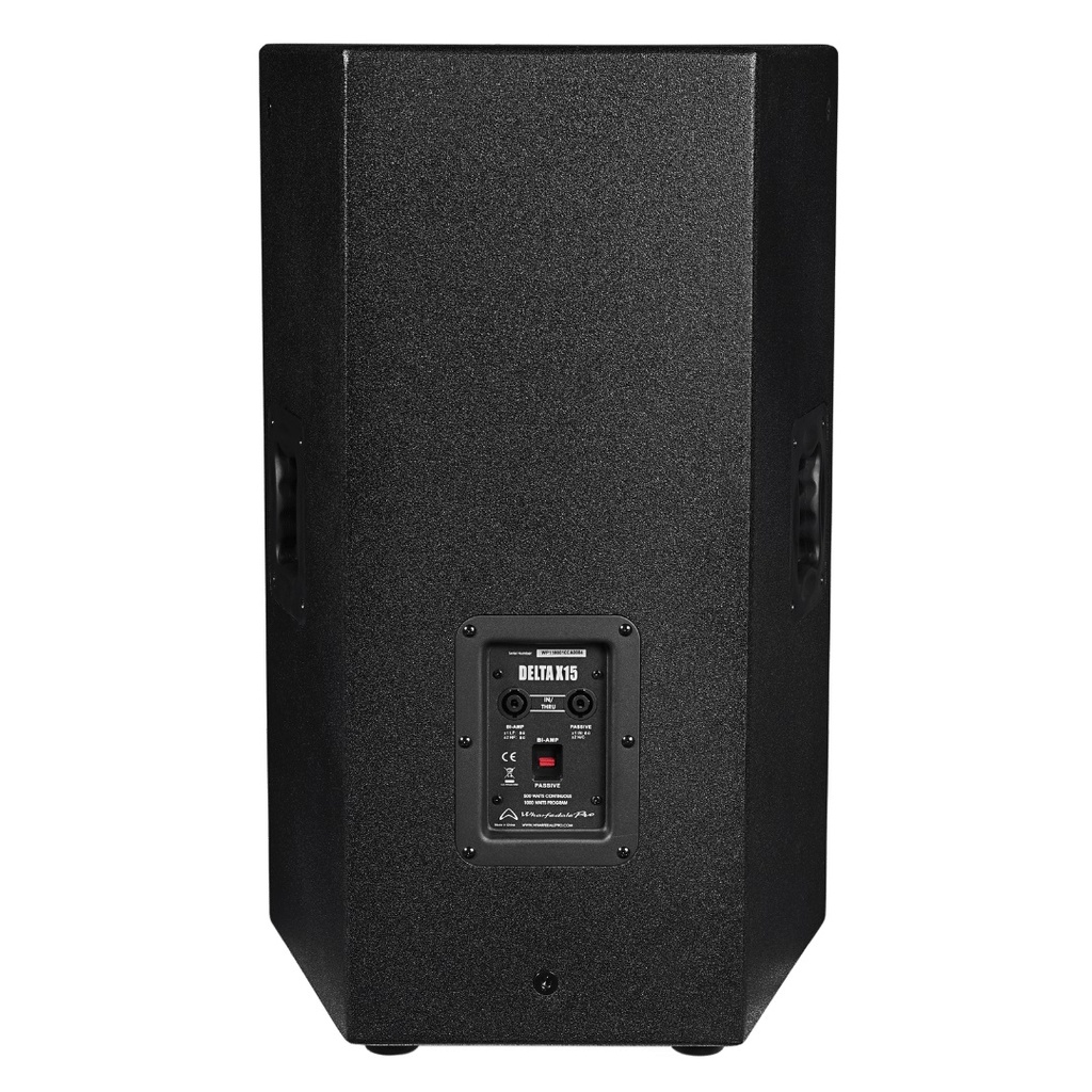 Wharfedale Pro - DELTA-X15 15" Passive Speaker