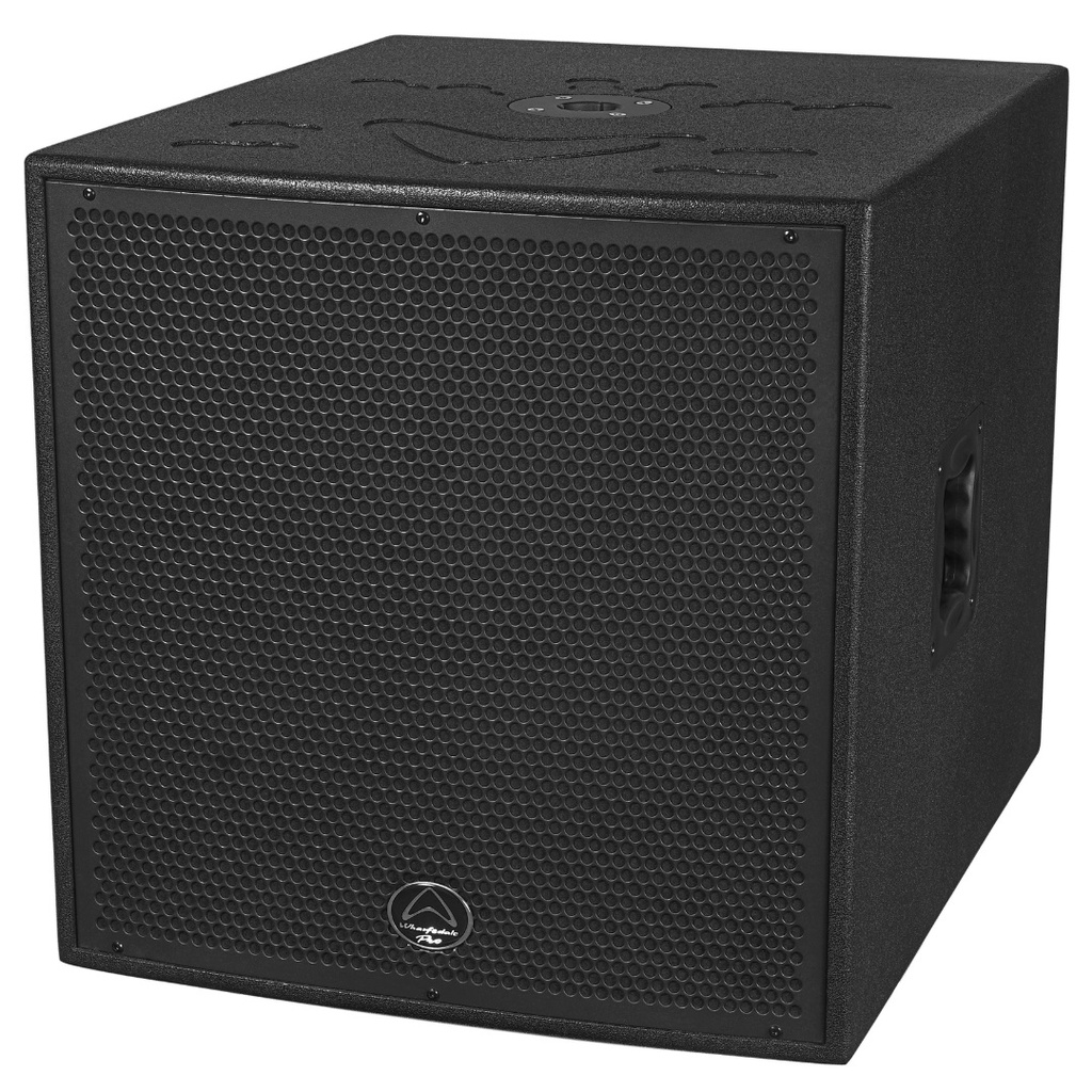 Wharfedale Pro - DELTA-X18B 18" Subwoofer