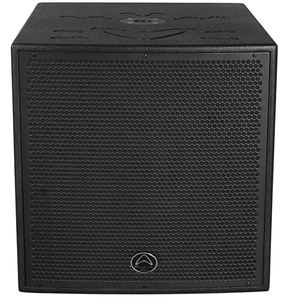 Wharfedale Pro - DELTA-X18B 18" Subwoofer