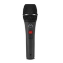 Wharfedale Pro - DM5.0s Versatile Dynamic Microphone