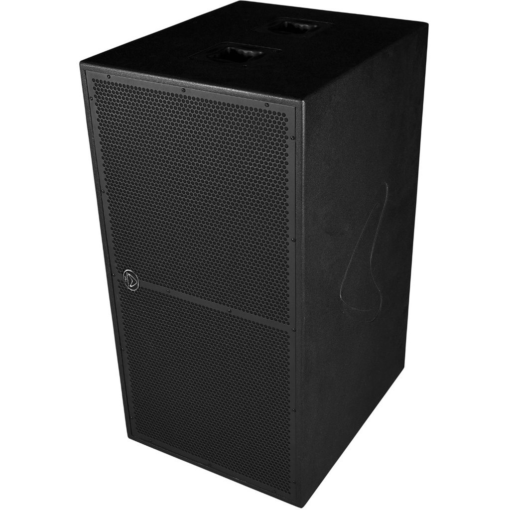 Wharfedale Pro - DELTA-X218B 18" Subwoofer