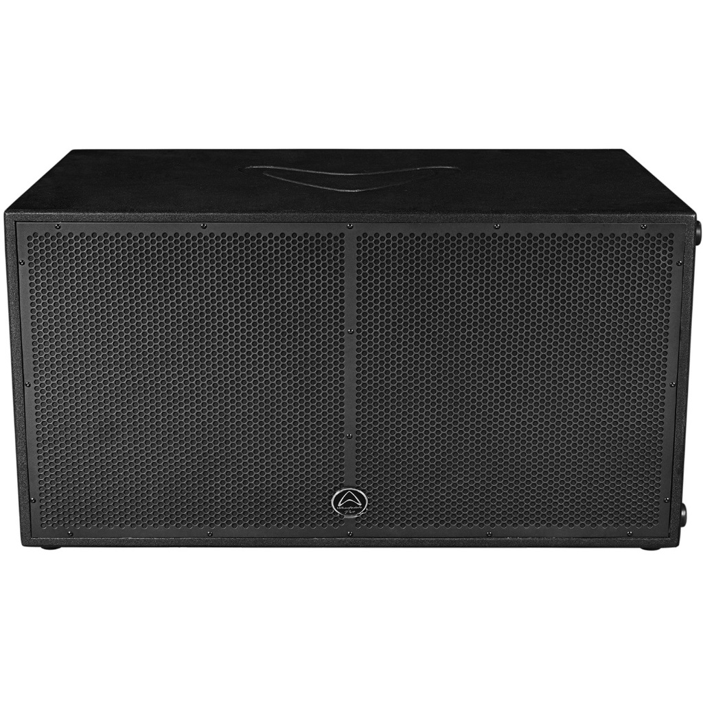 Wharfedale Pro - DELTA-X218B 18" Subwoofer