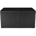 Wharfedale Pro - DELTA-X218B 18" Subwoofer
