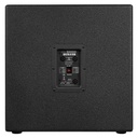 Wharfedale Pro - DELTA-X15B 15" Subwoofer