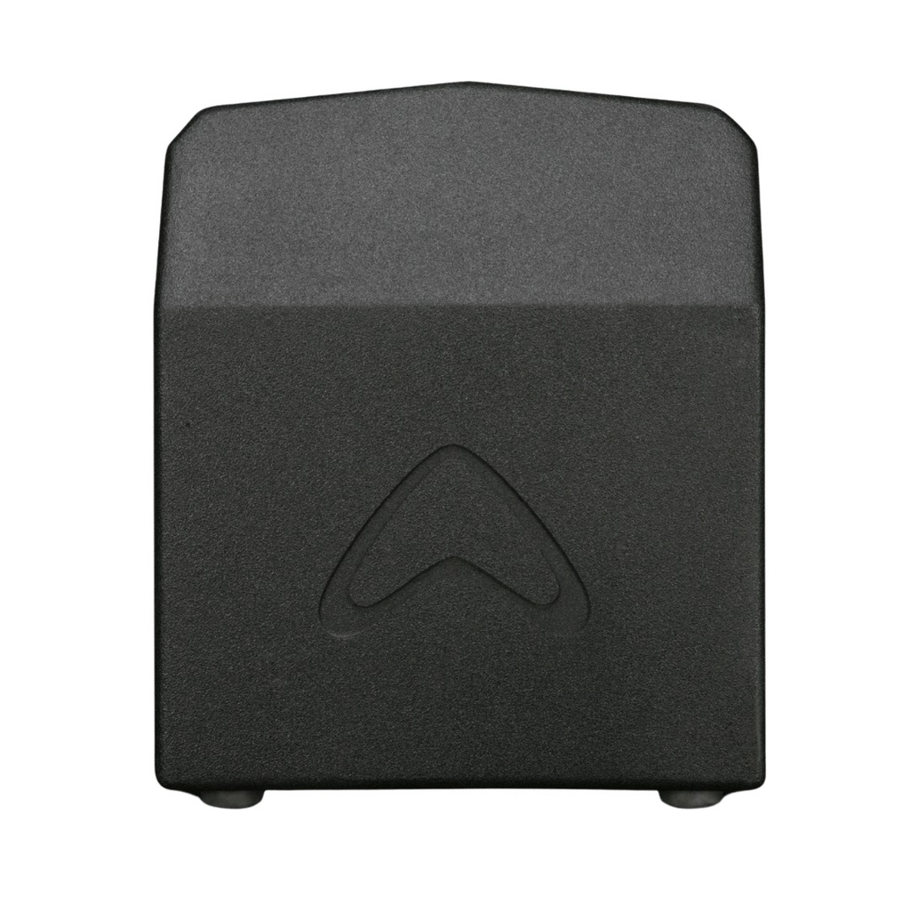 Wharfedale Pro - DVP-AX12M 12" Active Floor Monitor