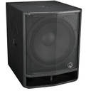 Wharfedale Pro - DVP-AX18B 18" Active Subwoofer