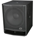 Wharfedale Pro - DVP-AX18B 18" Active Subwoofer