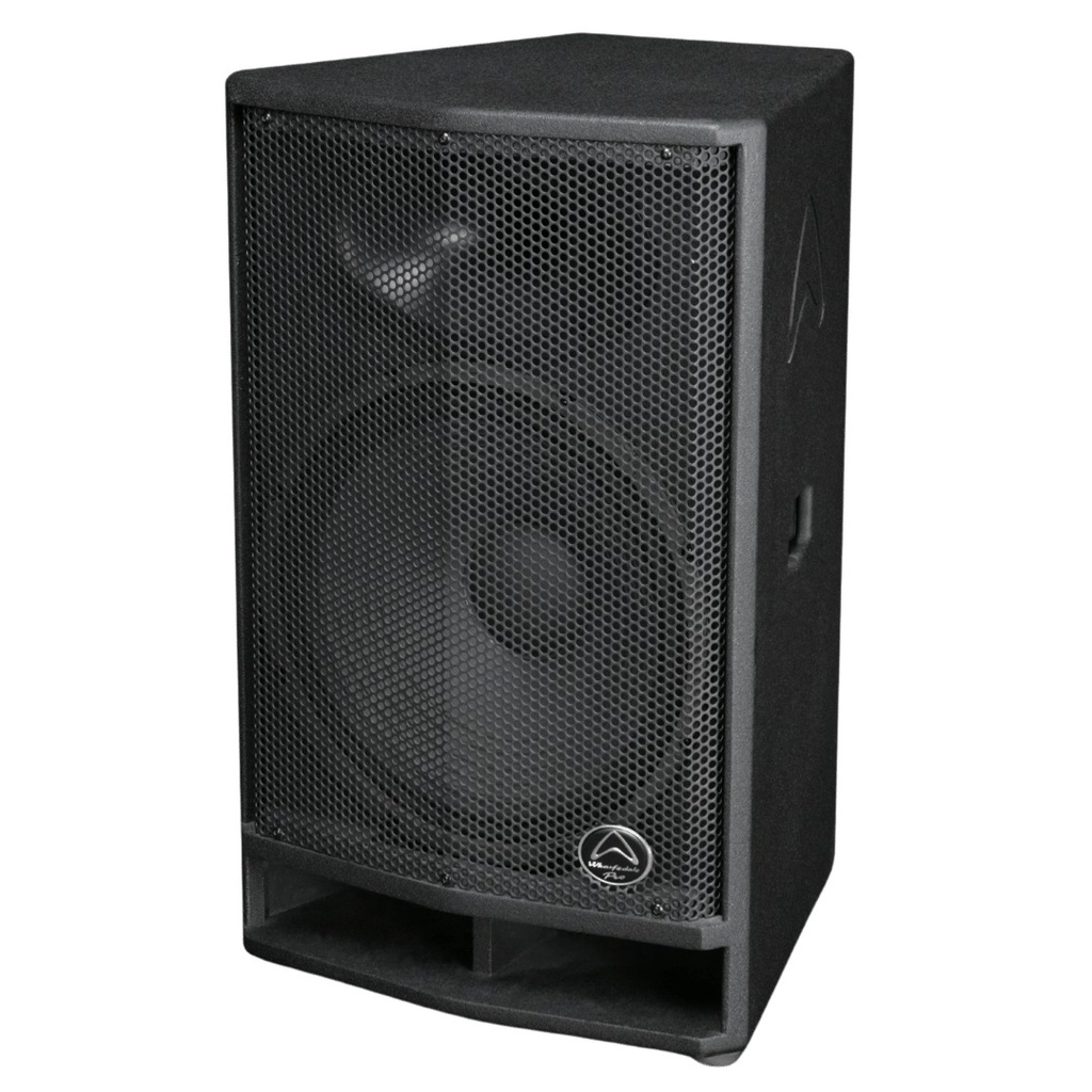 Wharfedale Pro - DVP-AX15 15" Active Speaker