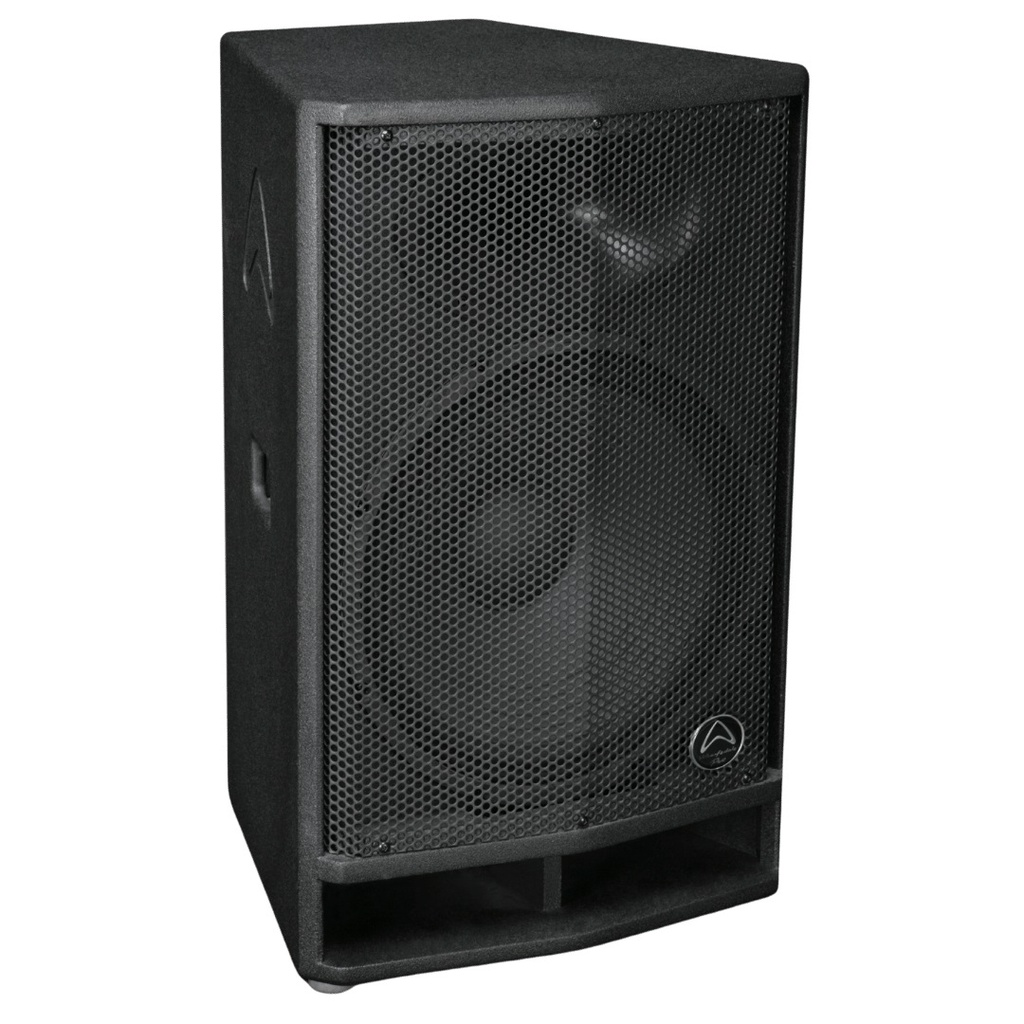 Wharfedale Pro - DVP-AX15 15" Active Speaker