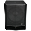 Wharfedale Pro - DVP-AX15B 15" Active Subwoofer