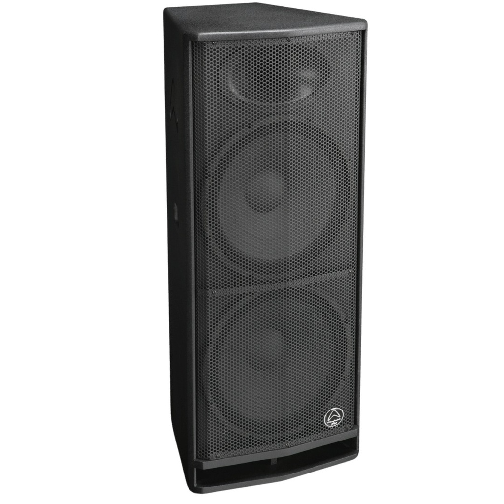 Wharfedale Pro - DVP-AX215 15" Active Speaker