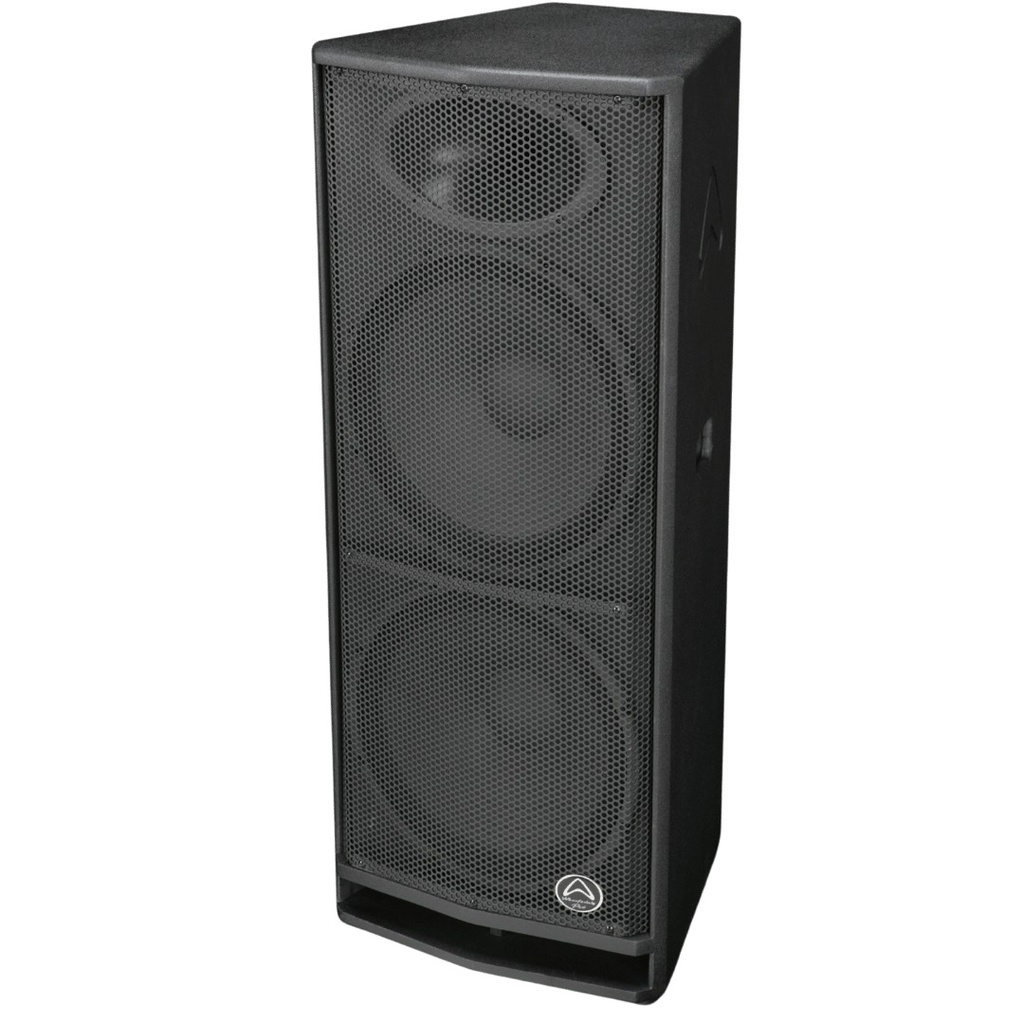 Wharfedale Pro - DVP-AX215 15" Active Speaker