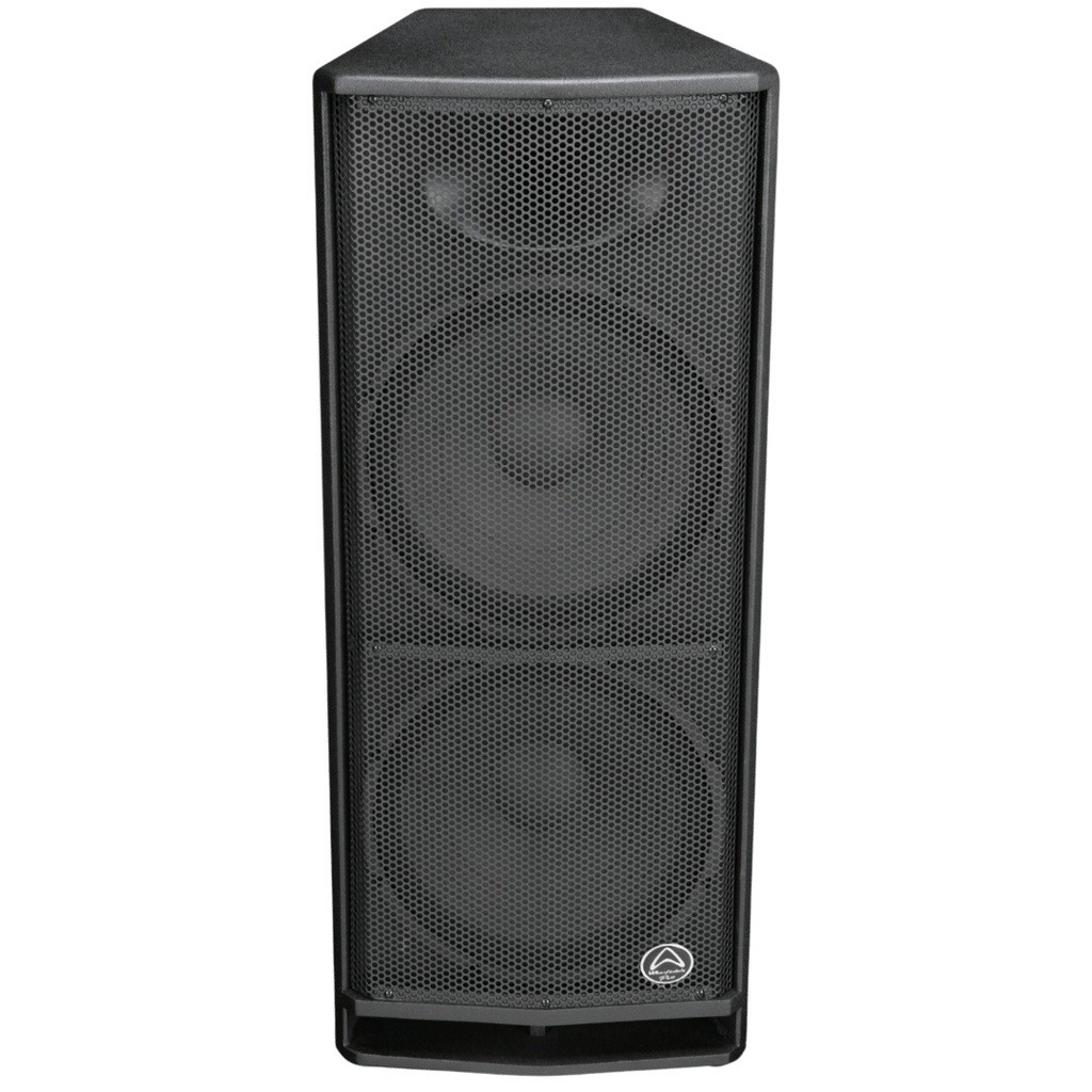Wharfedale Pro - DVP-AX215 15" Active Speaker