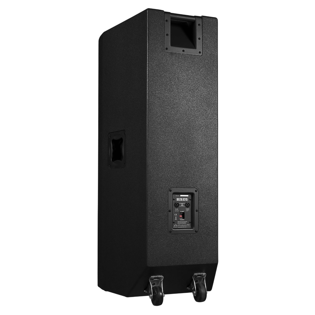Wharfedale Pro - Delta X215 15" Passive Speaker