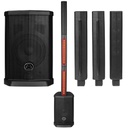 Wharfedale Pro - IS-48 Active Entertainment System