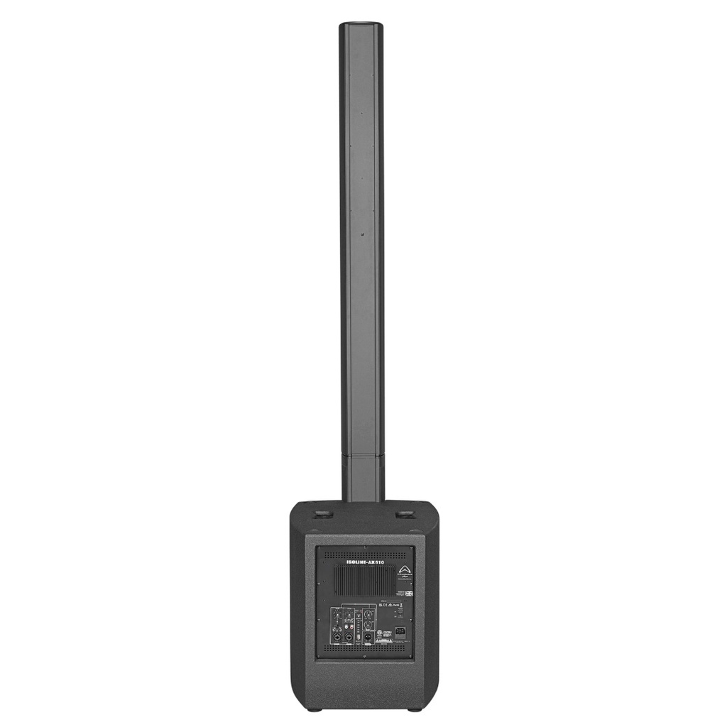 Wharfedale Pro - Isoline AX510