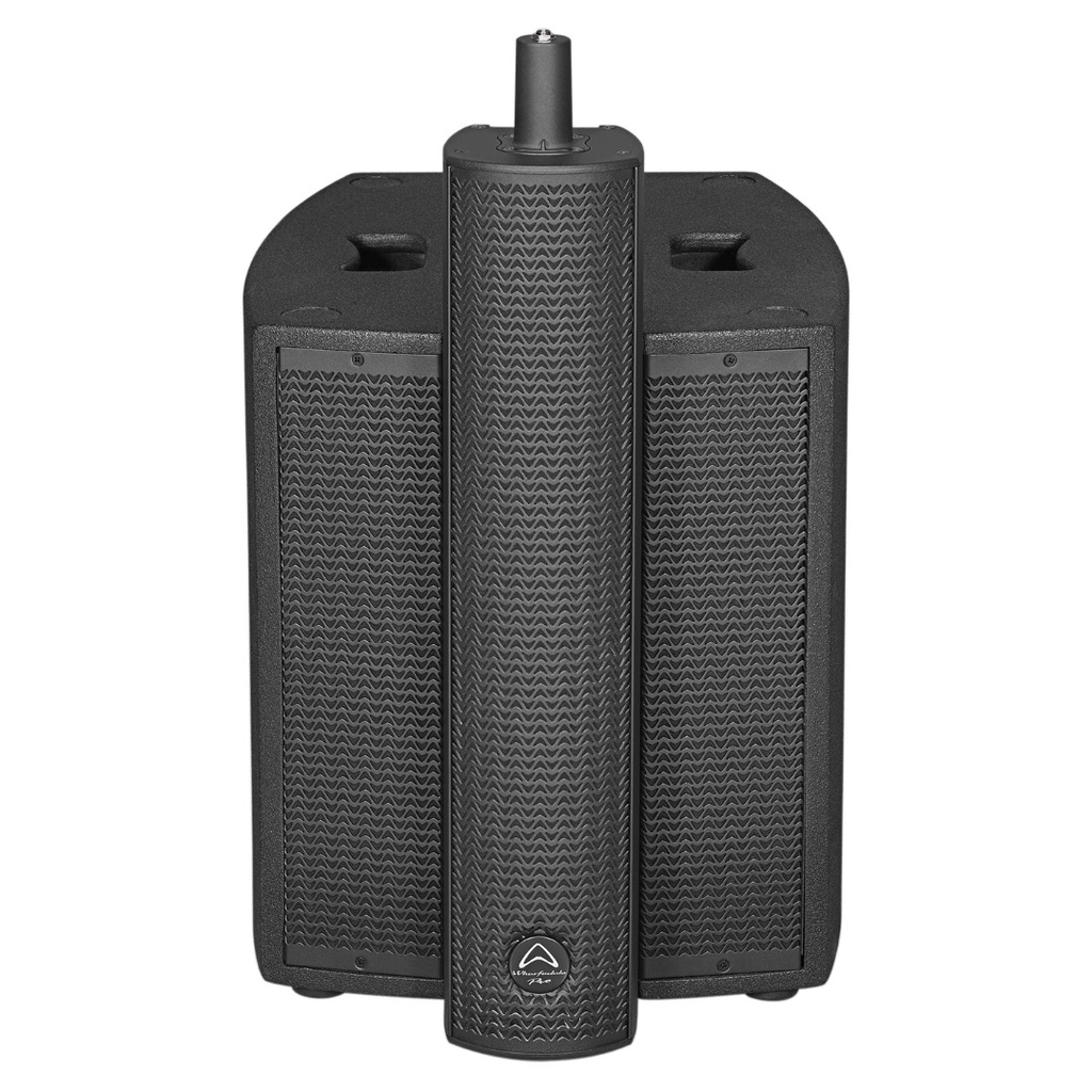 Wharfedale Pro - Isoline AX510